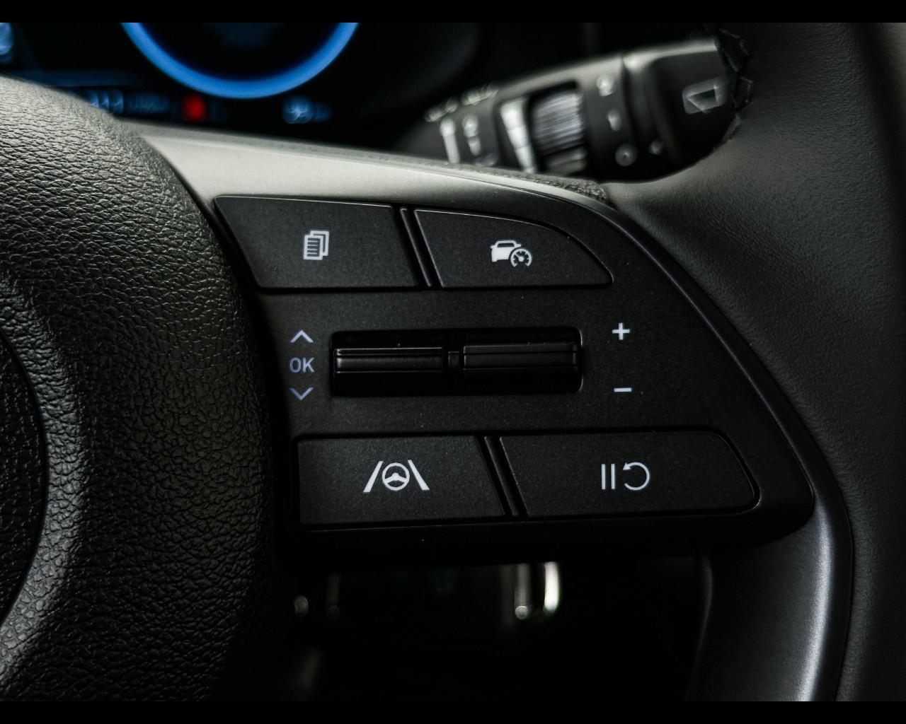 HYUNDAI BAYON PE 1.0T XLINE