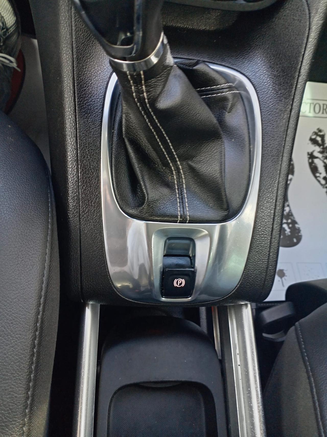 Opel Meriva DIESEL 1.7 CDTI MULTISPAZIO