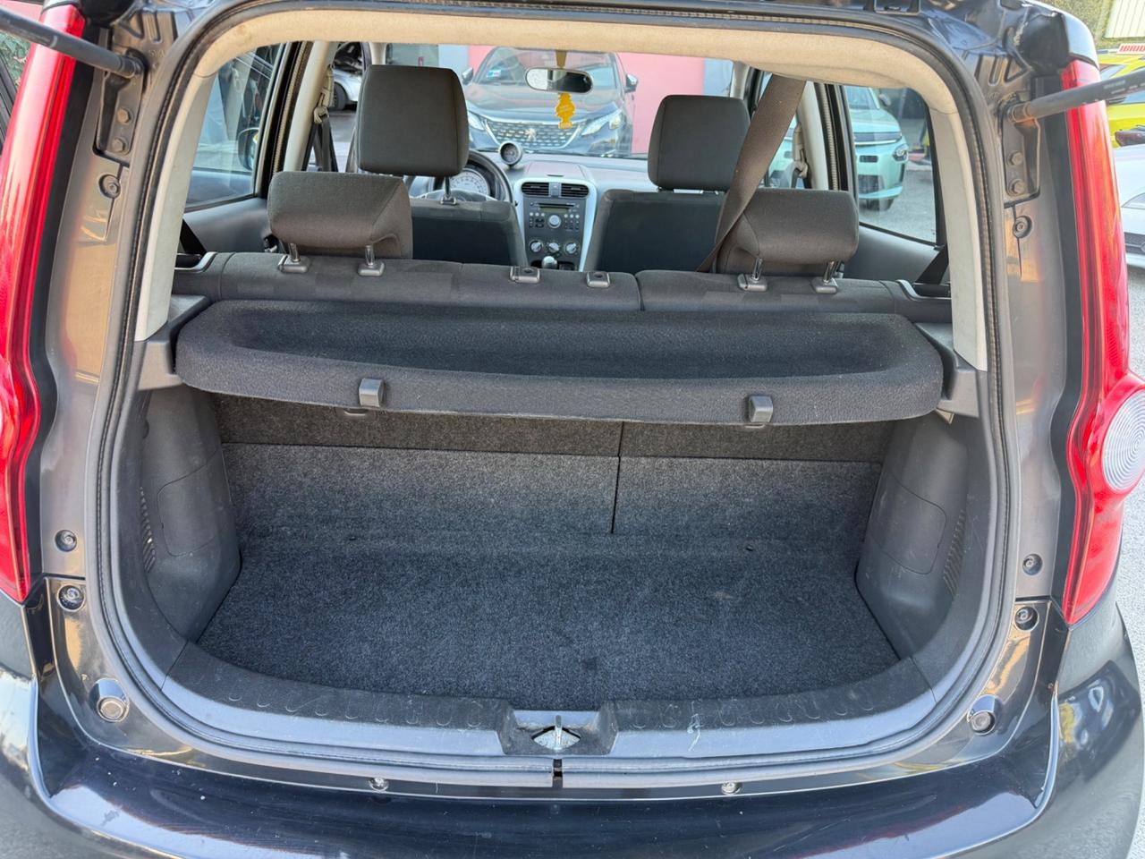 Opel Agila 1.2 16V 86CV Enjoy