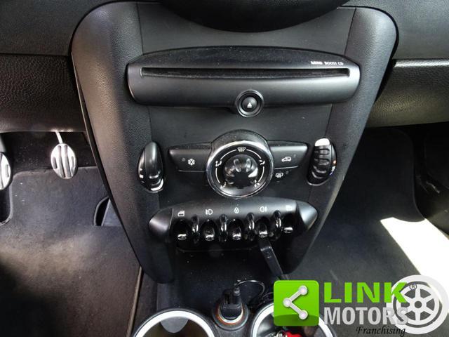 MINI Clubman Mini 1.6 16V Cooper S