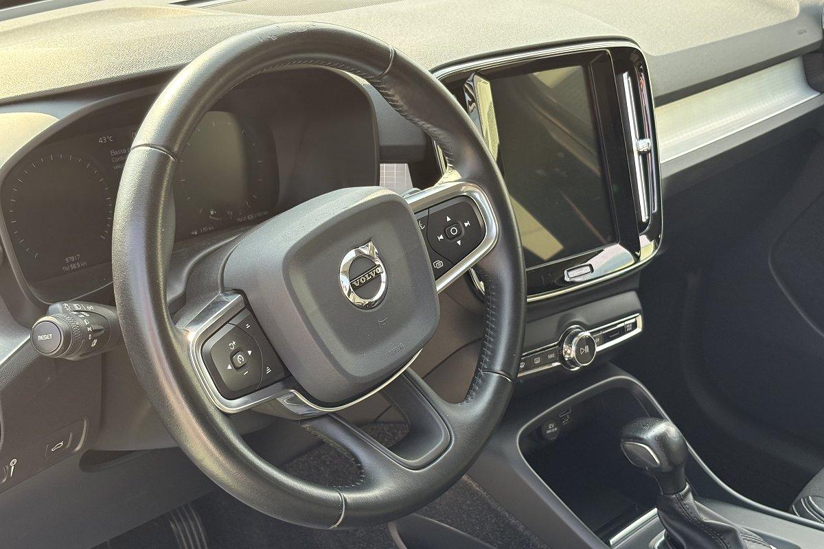 VOLVO XC40 D3 Business Plus