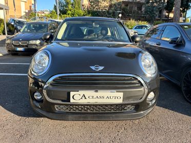 Mini Mini 1.2 One Boost 5 porte