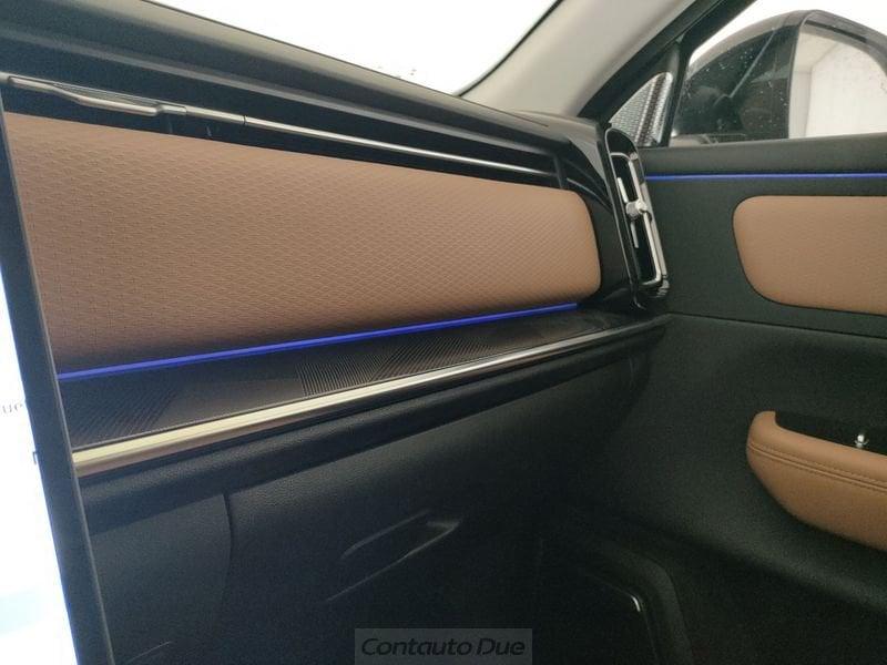 JAECOO 7 PHEV Jaecoo 7 1.5 TGDI 347 CV PHEV Exclusive