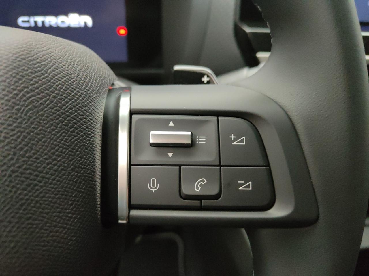 CITROEN C4 X 1.2 PURETECH 130CV MAX EAT8