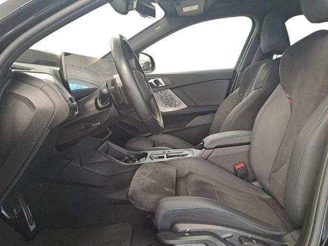 BMW 118 d MSport Pro Aut.