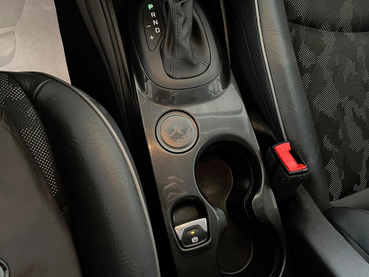 Fiat 500X Cross 1.5 T4 Hybrid 130 CV DCT