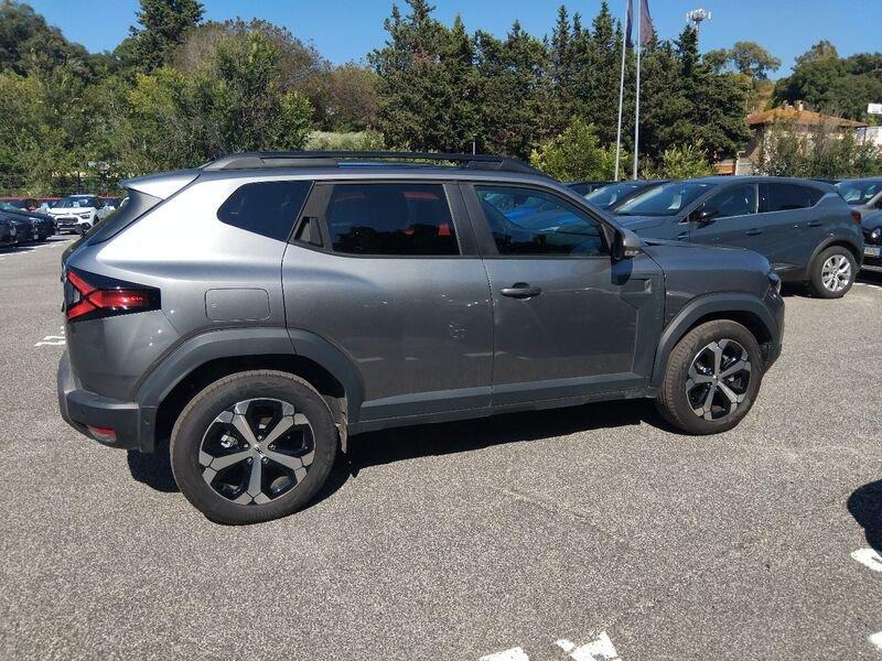 Dacia Duster NUOVO Journey Hybrid 140