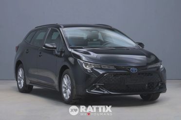 Toyota Corolla Touring Sports 1.8 Hybrid Active Auto + Tech Pack