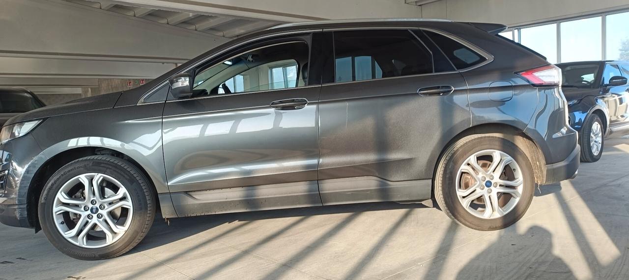 Ford Edge 2.0 TDCI 210 CV AWD Start&Stop Powershift Vignale