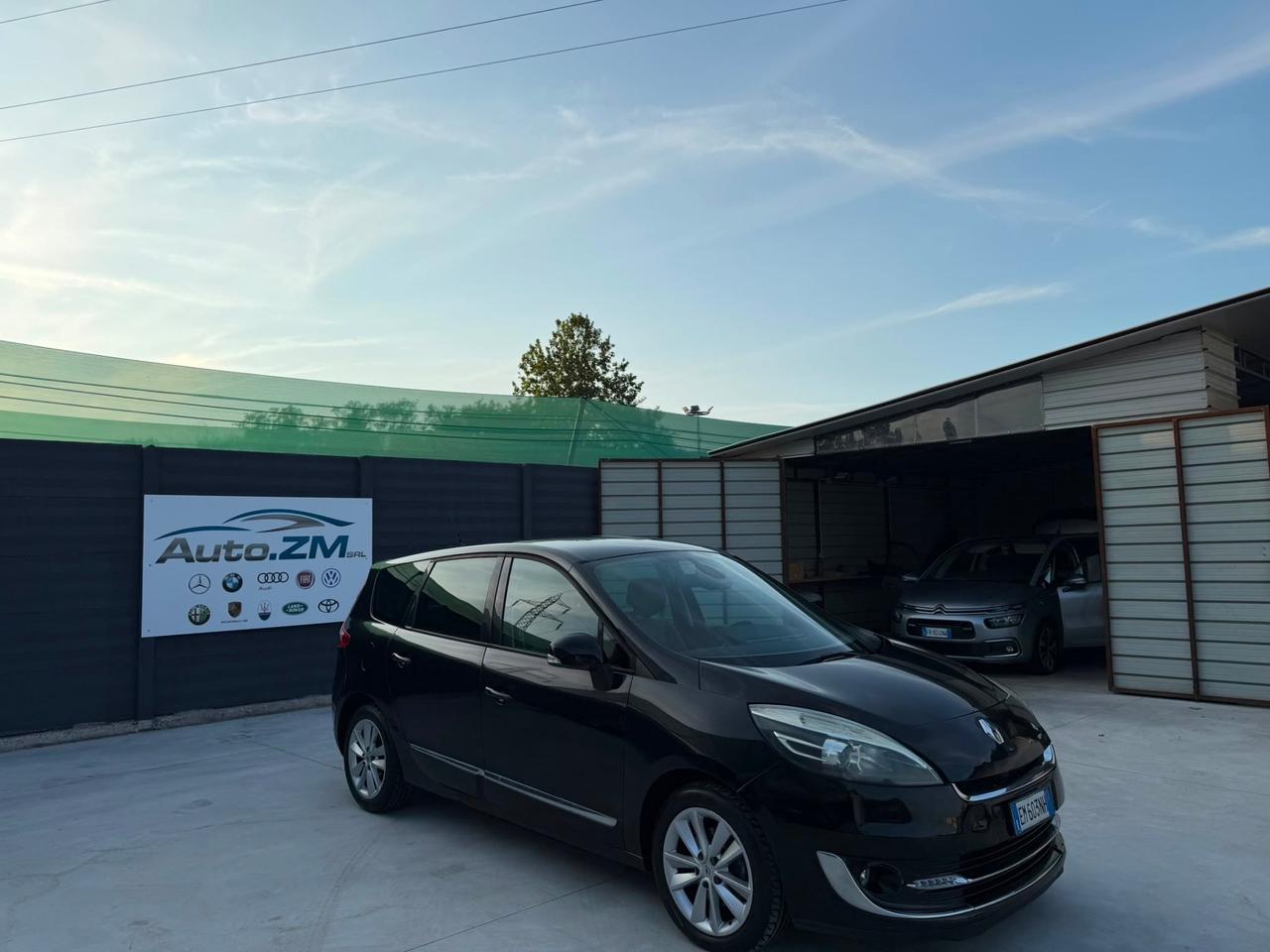 Renault Scenic Scénic XMod 1.6 dCi 130CV Start&Stop Bose