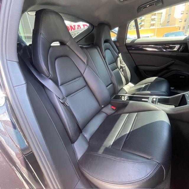 PORSCHE - Panamera - 4 E-Hybrid