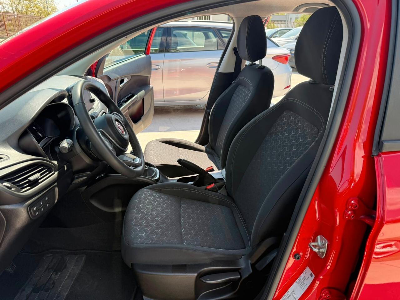 Fiat Tipo 1.3 Mjt -5 porte- City CROSS