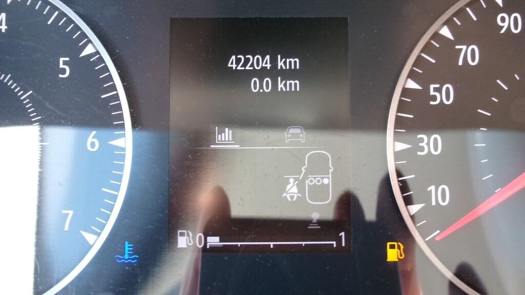 Dacia Sandero Streetway 1.0 tce ECO-G Expression