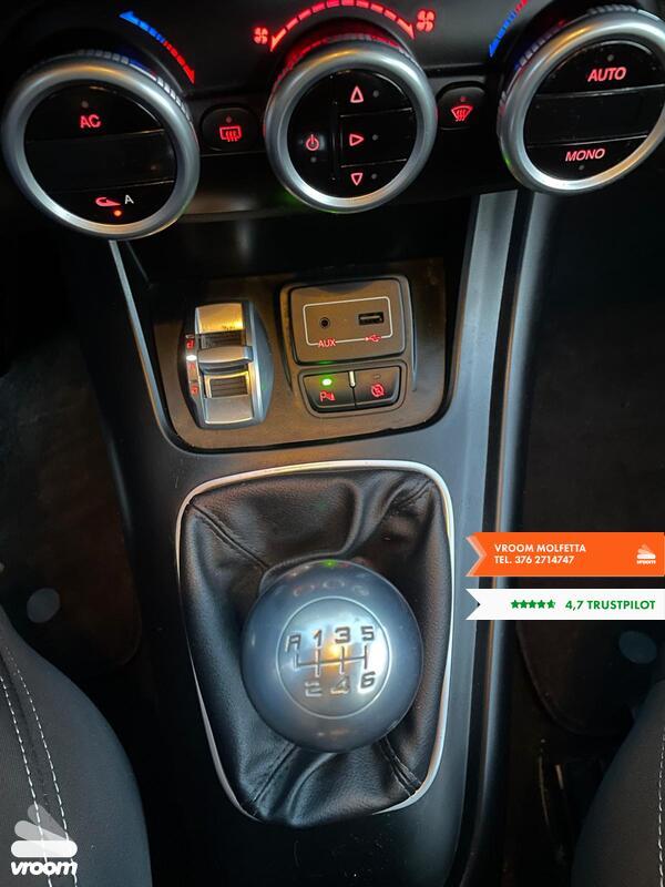 ALFA ROMEO Giulietta (2010-21) Giulietta 1.6 JT...