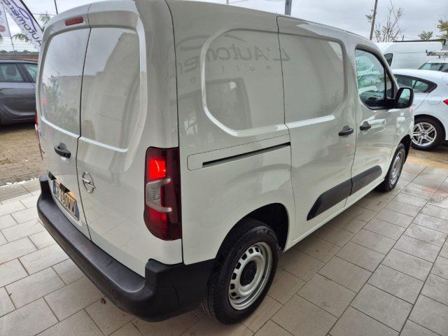 OPEL Combo Cargo 1.5 Diesel PC 650kg