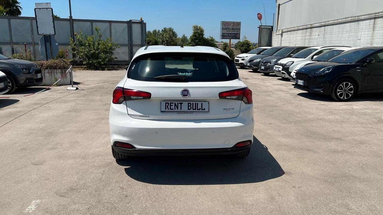 FIAT TIPO 1.3 CC. 95 CV. VERSIONE EASY [RIF: 1223]