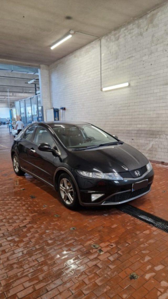HONDA Civic 1.4 i-VTEC 5p. Elegance
