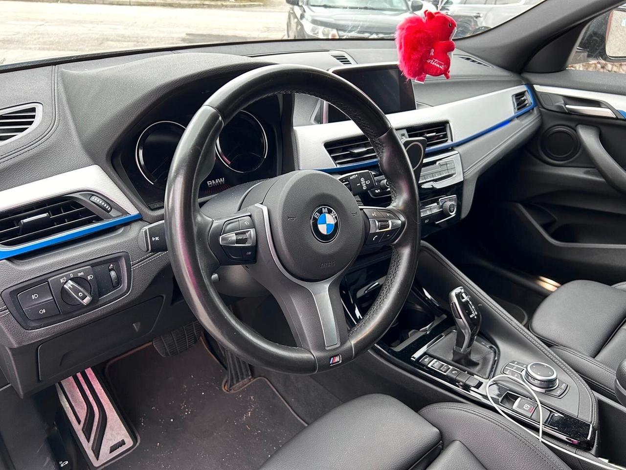 Bmw X2 sDrive16d Msport-X