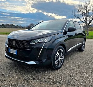 Peugeot 5008 BlueHDi 130 S&S EAT8 Allure 7 posti