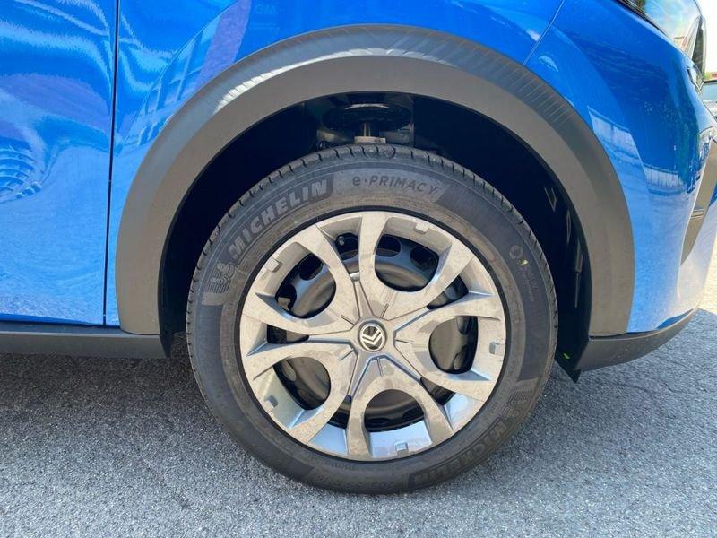 Citroën C3 PureTech 100 S&S You