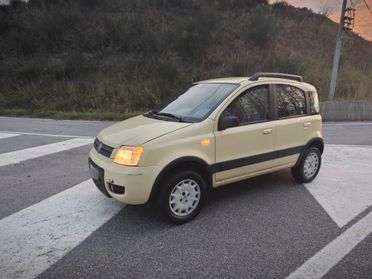 Fiat Panda 1.3 MJT 16V 4x4 Glam