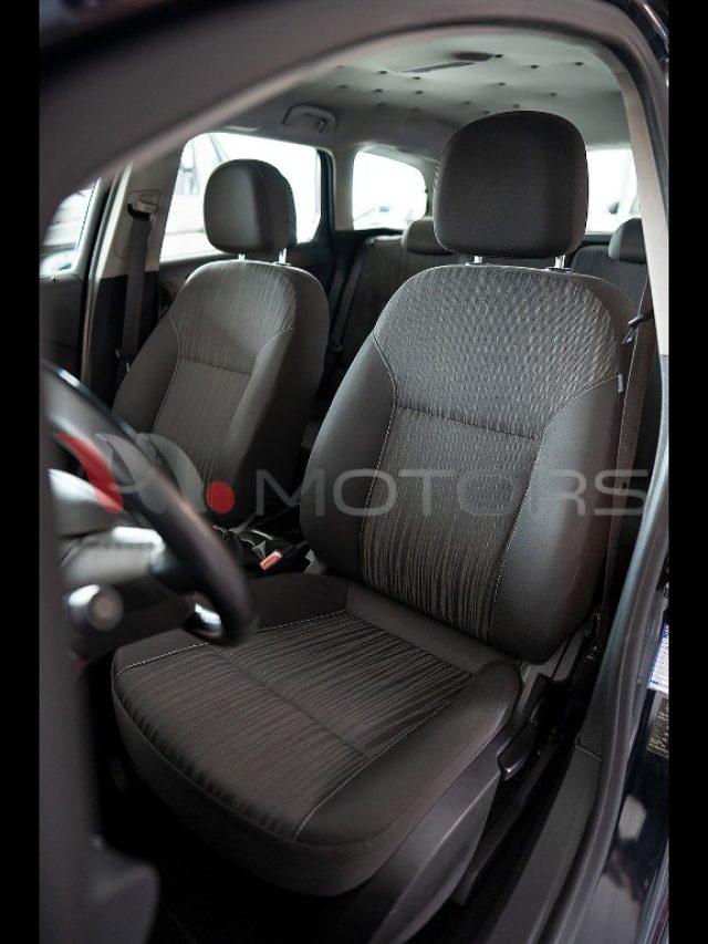 OPEL Astra Sports Tourer 1.7 CDTI Elective 110CV