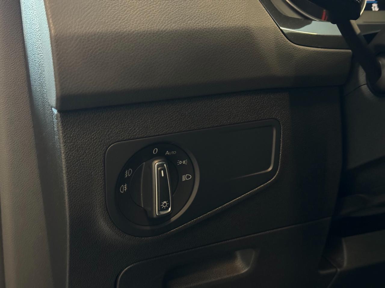 VOLKSWAGEN TIGUAN *IVA* 2.0cc 4motion 150cv dsg