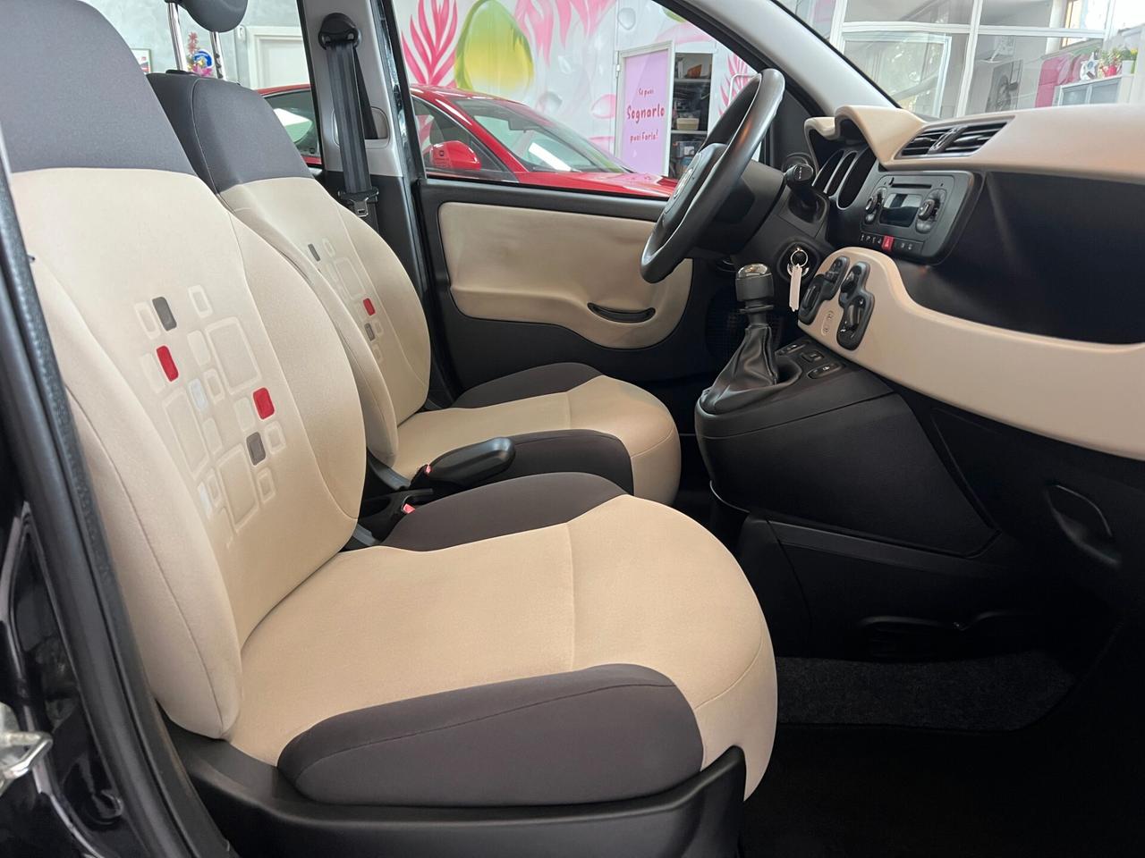 Fiat Panda 1.2 Easy