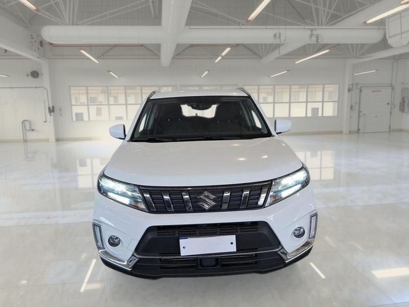 SUZUKI VITARA 1.4 BOOSTERJET HYBRID COOL SUV