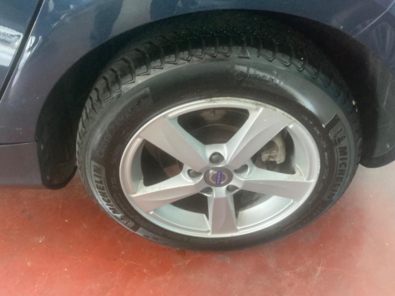 Volvo V40 D2 1.6 Momentum