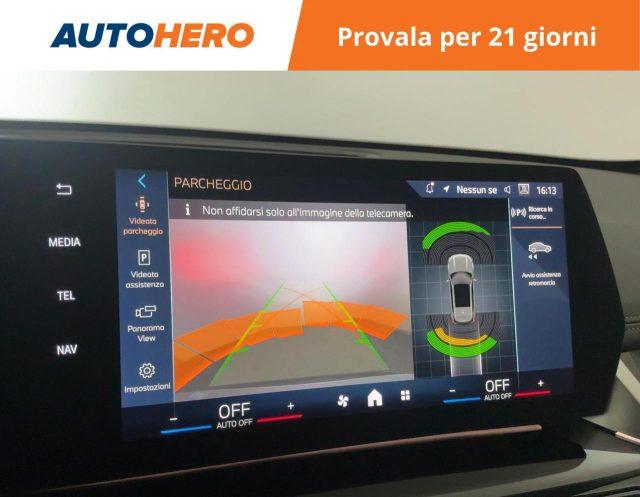 BMW iX1 eDrive 20 xLine