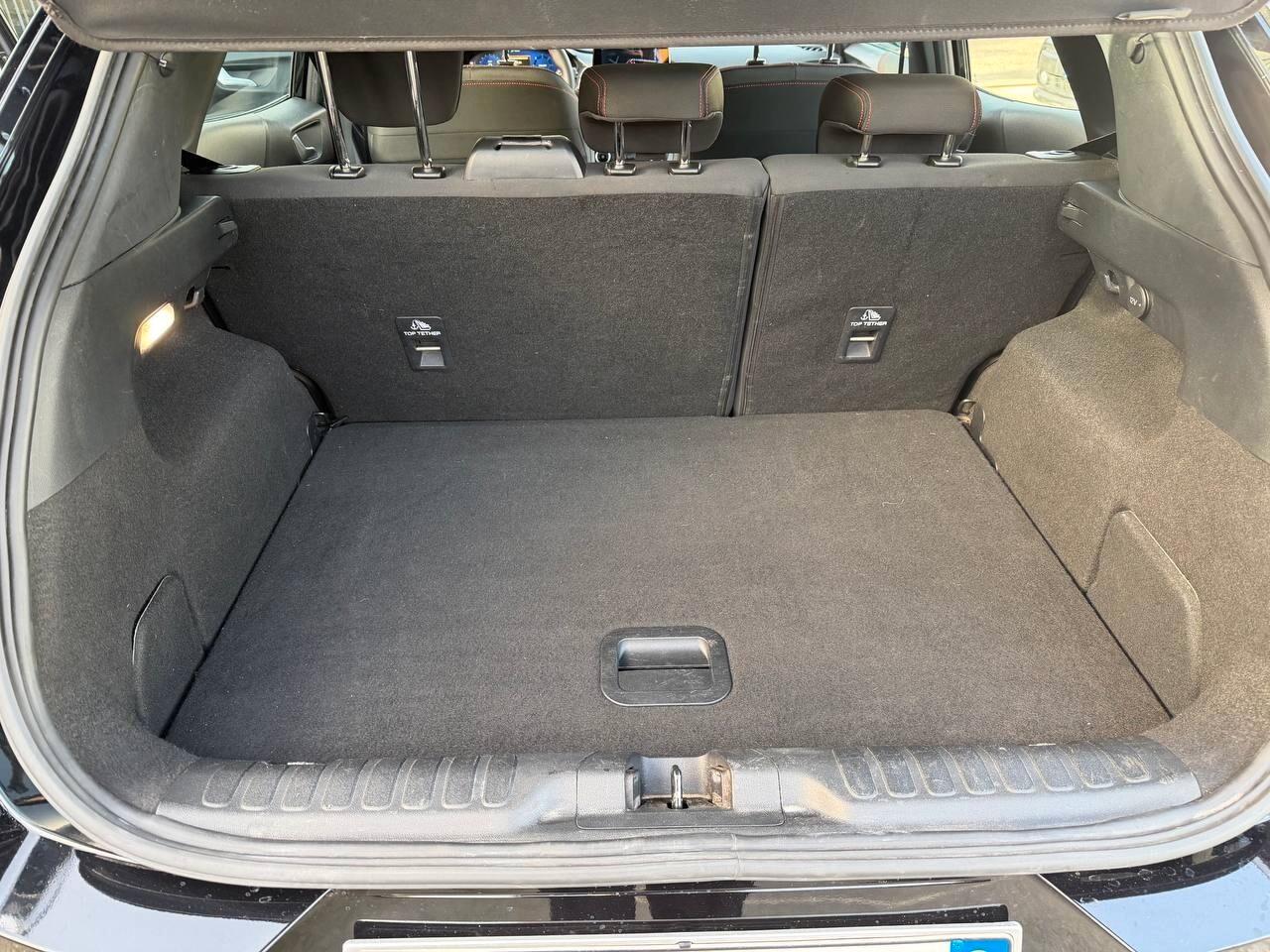 Ford Puma 2021 1.5 120 ST-Line X