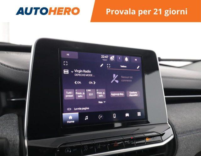 JEEP Compass 1.3 Turbo T4 2WD Longitude