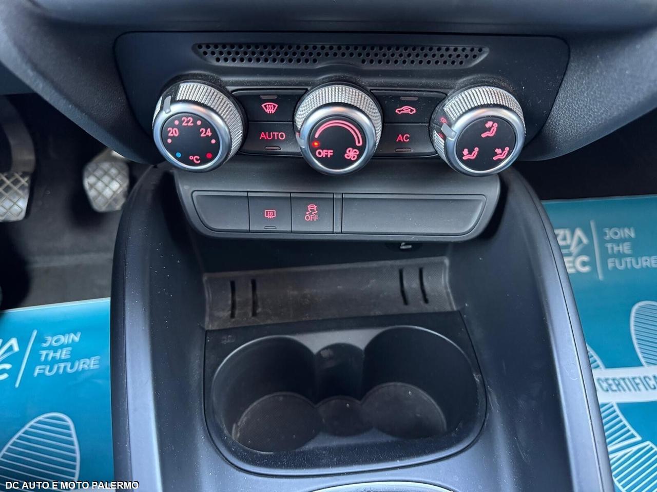 Audi A1 1.6 Diesel 105CV.Sport Back.Permut.o.2012
