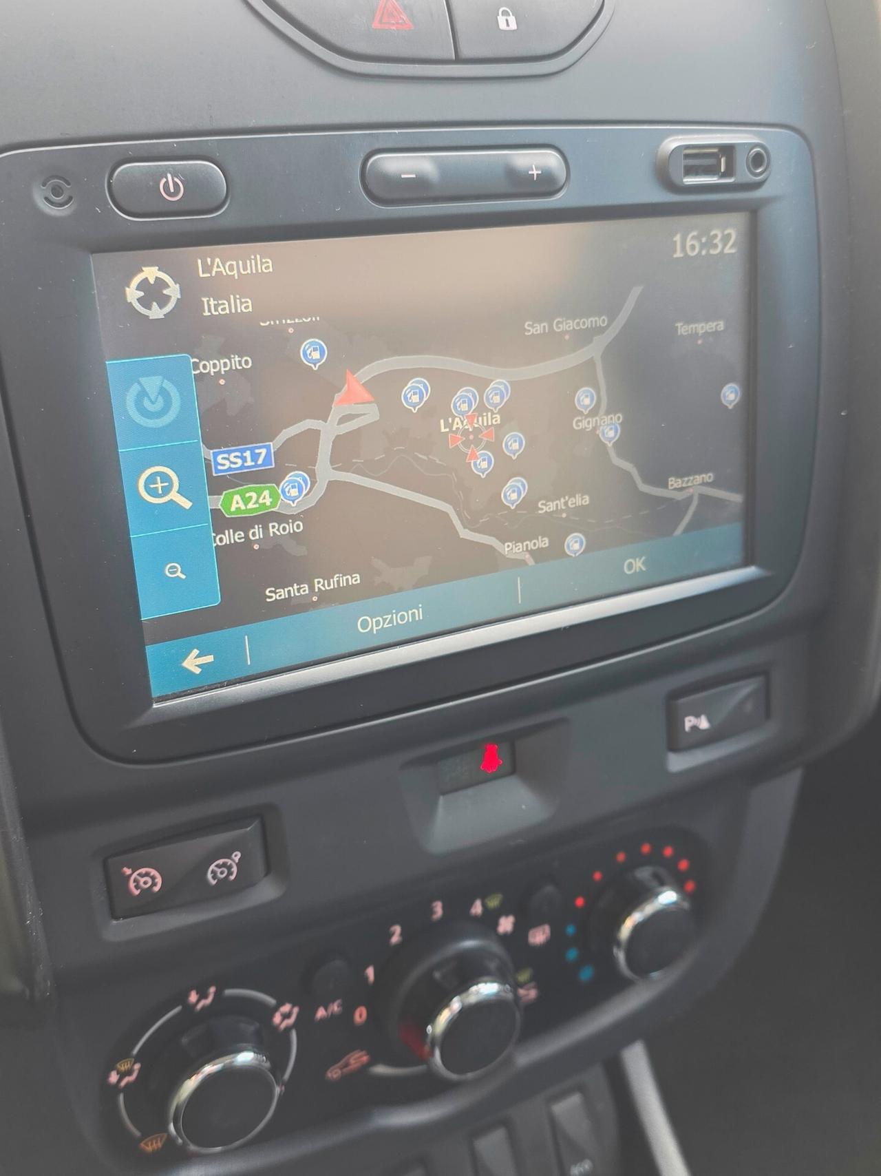 Dacia Duster 1.5 dCi 110CV S&S 4x4 Serie Limitata Urban Explorer