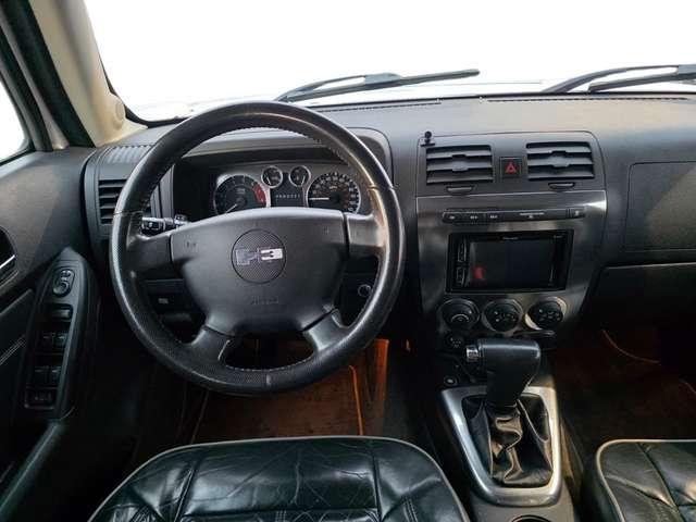 HUMMER H3 H3 3.7 aut. Luxury