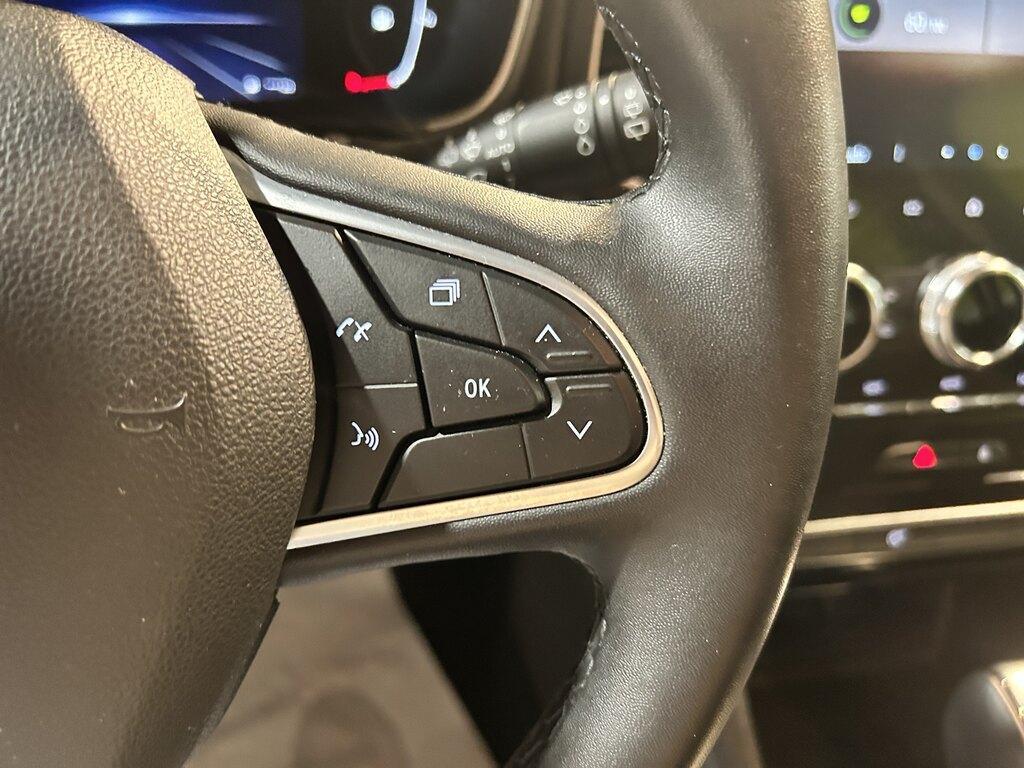 Renault Megane Sporter 1.5 Blue dCi Equilibre EDC