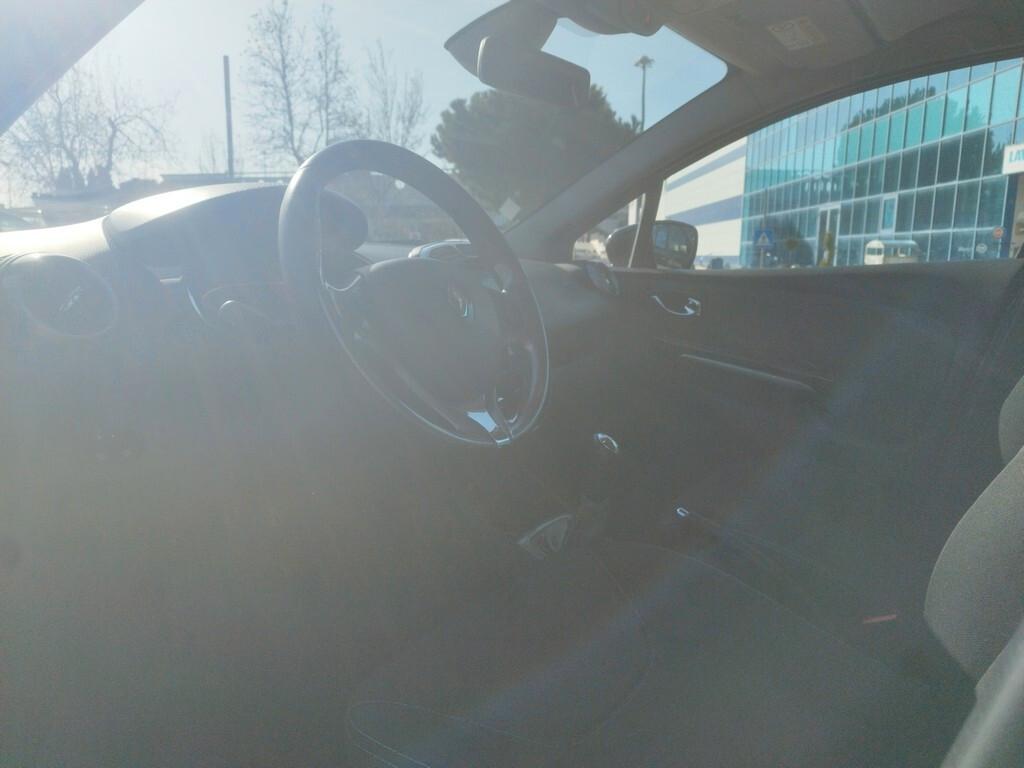 Renault Clio 1.5 dCi 8V 90CV 5 porte Costume National