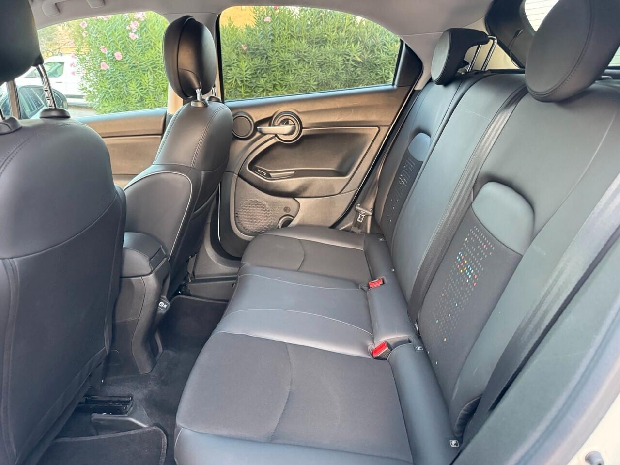 Fiat 500X 1.3 MultiJet 95 CV - 1 anno di garanzia