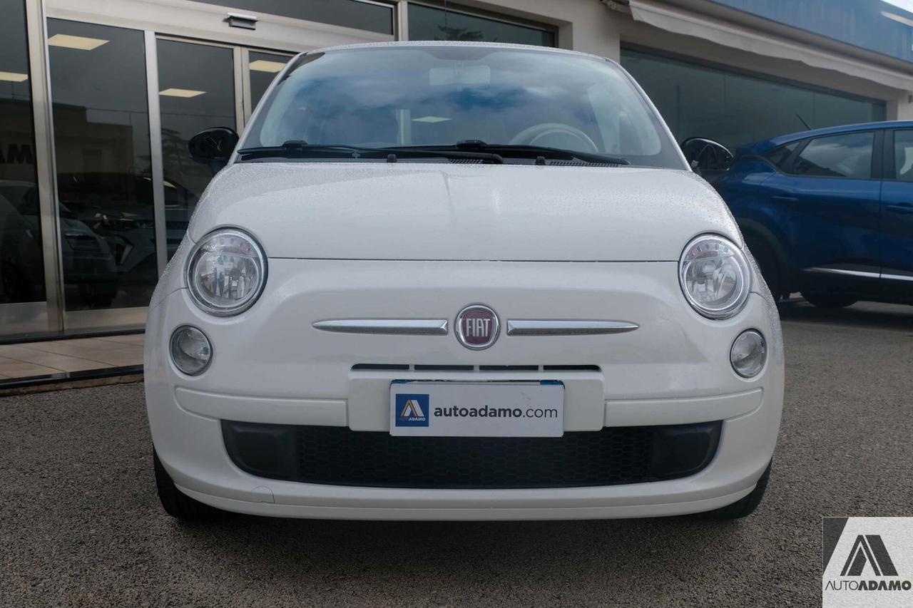 Fiat 500 1.3 Multijet 16V 75CV Pop