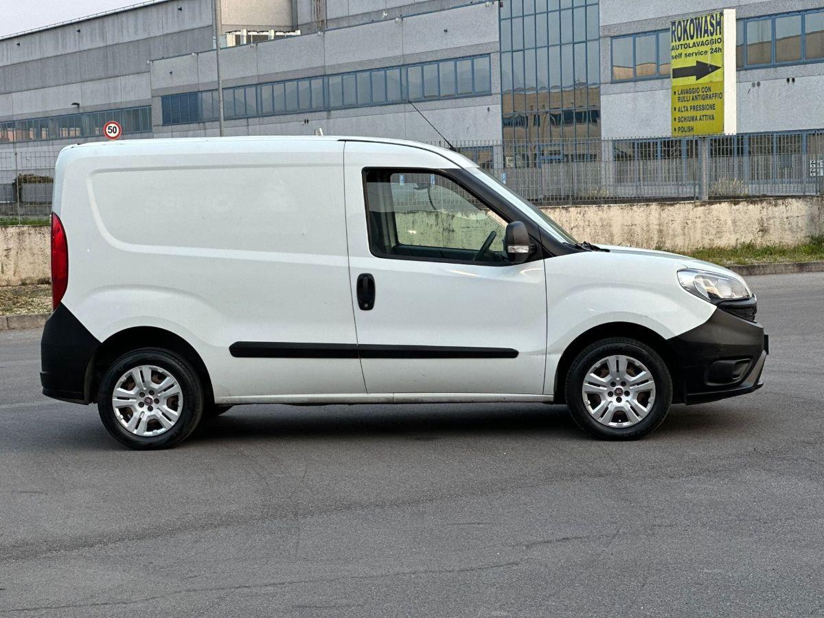 FIAT DOBLO 1.3 MJT PC