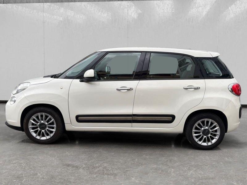 FIAT 500L 1.3 mjt Pop Star 85cv