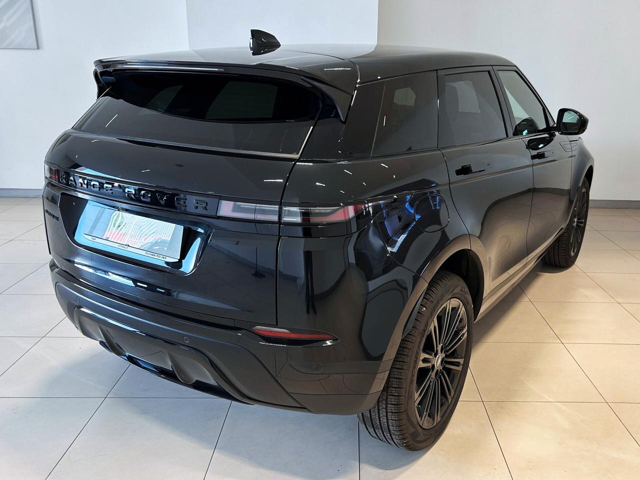 Land Rover Range Rover Evoque 2.0D I4 163 CV AWD Auto S *AUTOCARRO* PROMO 2,95%