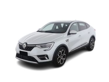 Renault Arkana Hybrid E-TECH 145 CV LED Techno