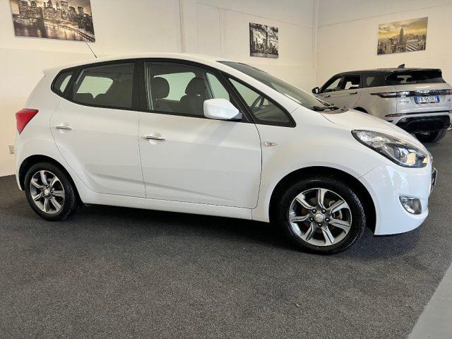 HYUNDAI iX20 1.4 CRDI 90 CV Comfort