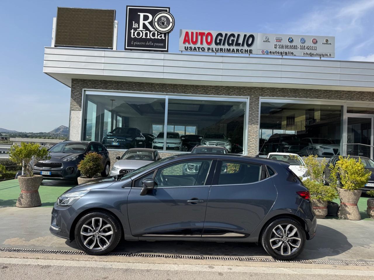 Renault Clio dCi 8V 75CV Start&Stop 5 porte Energy Zen
