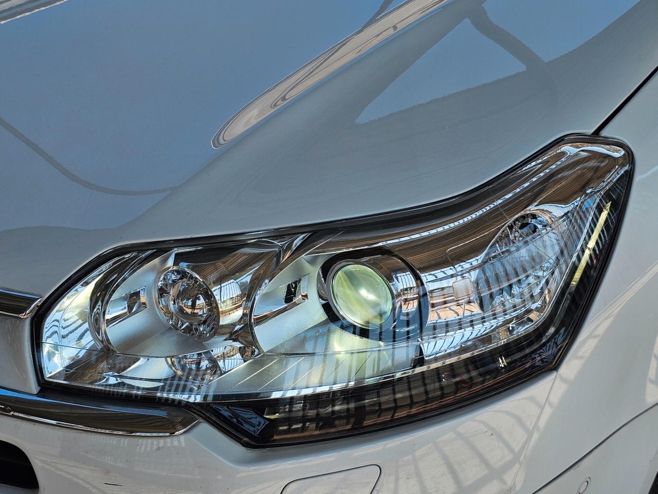 Citroen C5 2.0 HDi 163 Executive