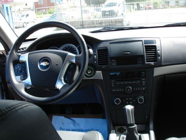 Chevrolet Epica 2.0 FULL SOLO 18.000 KM!!