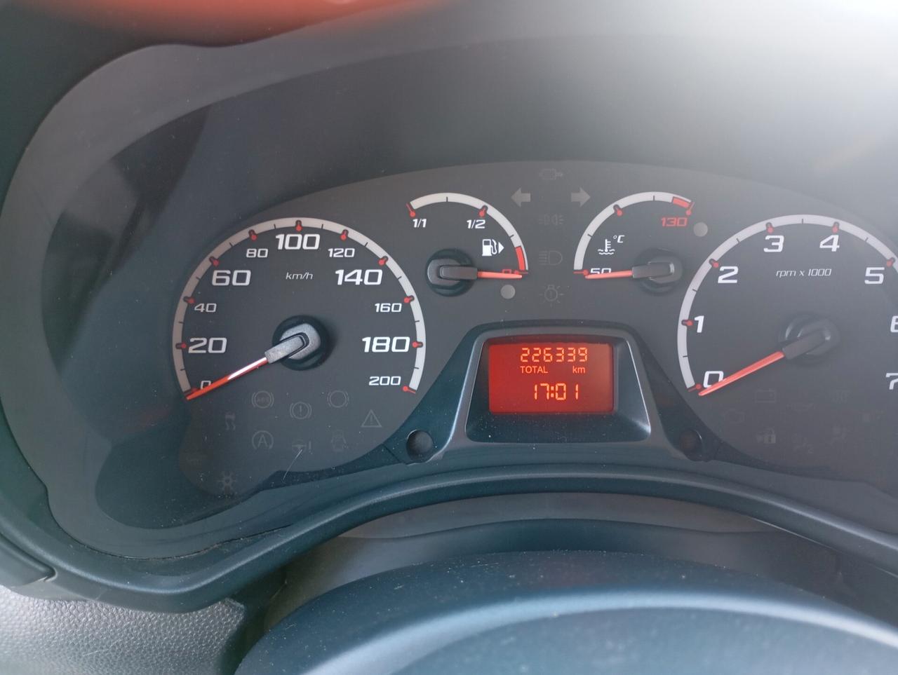 Ford Ka Ka+ 1.3 TDCi 75CV cDPF