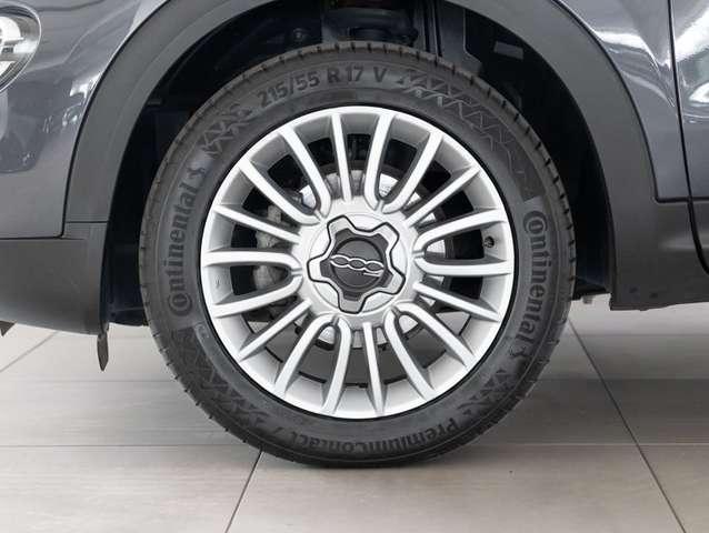 Fiat 500X 500 X 1.6 mjt Connect 130cv